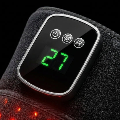 Wireless Red Light Therapy Knee Massager